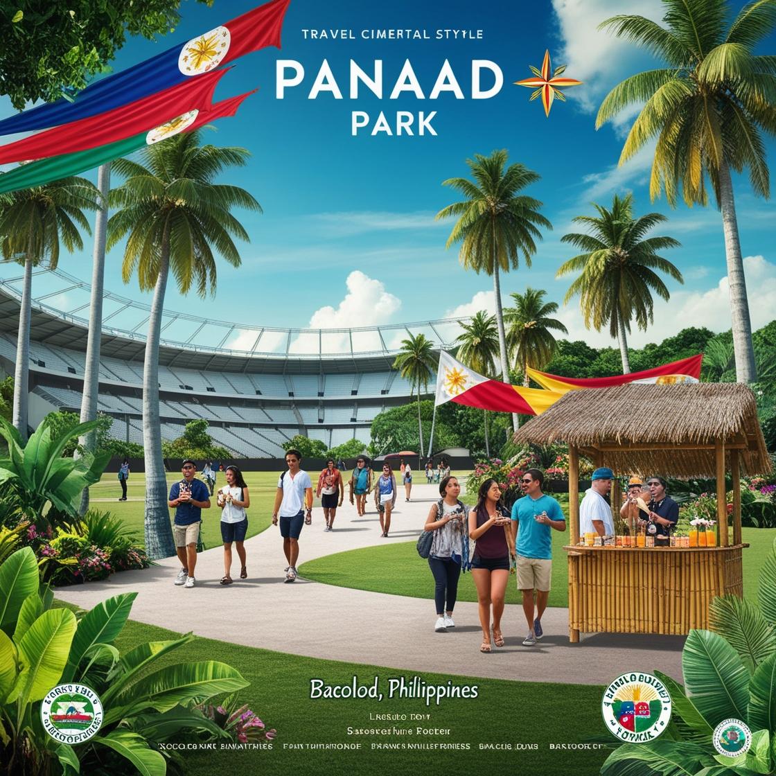 Panaad Tourism: Exploring Eco Wonders of Negros Occidental