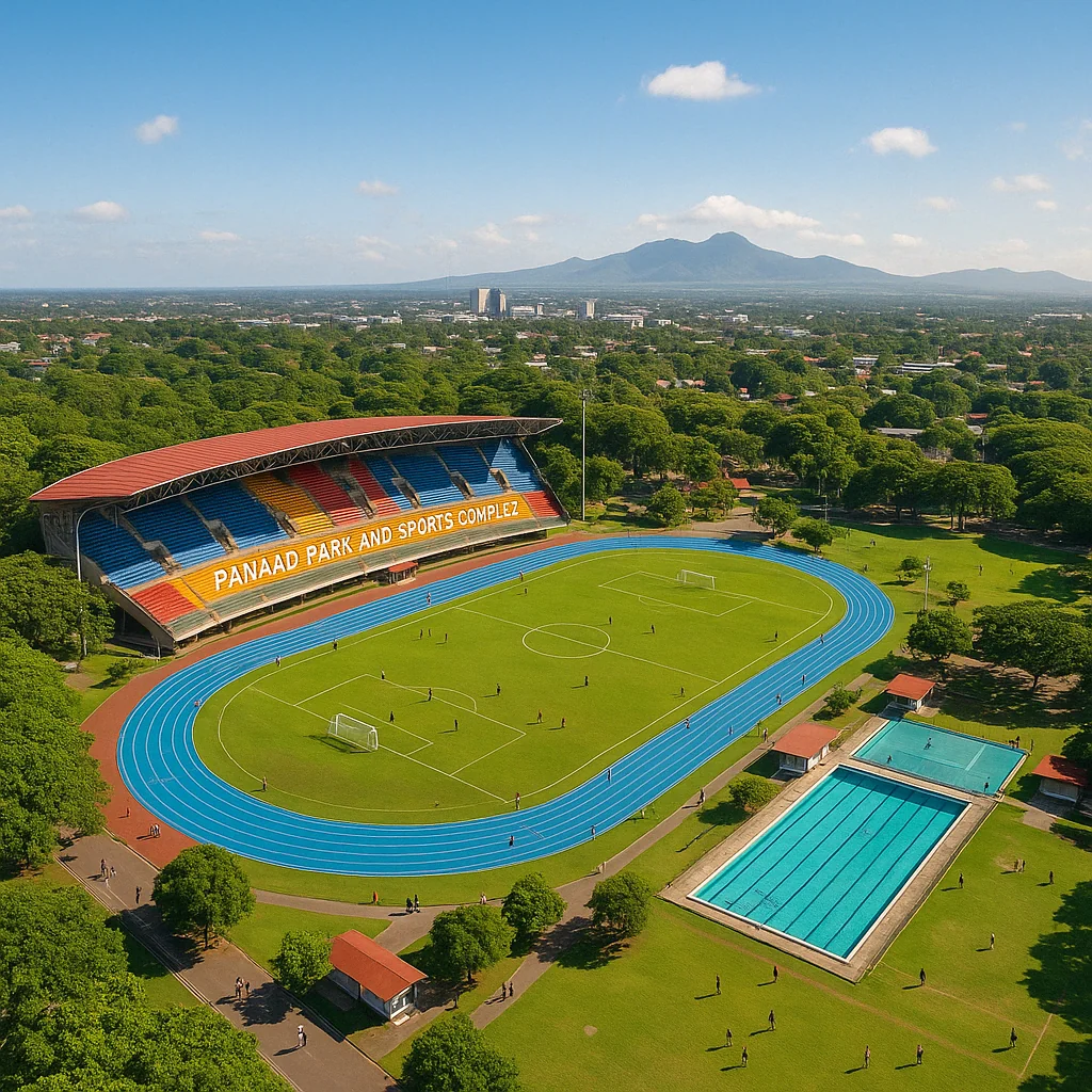 How Panaad Became Bacolod’s Sports Powerhouse