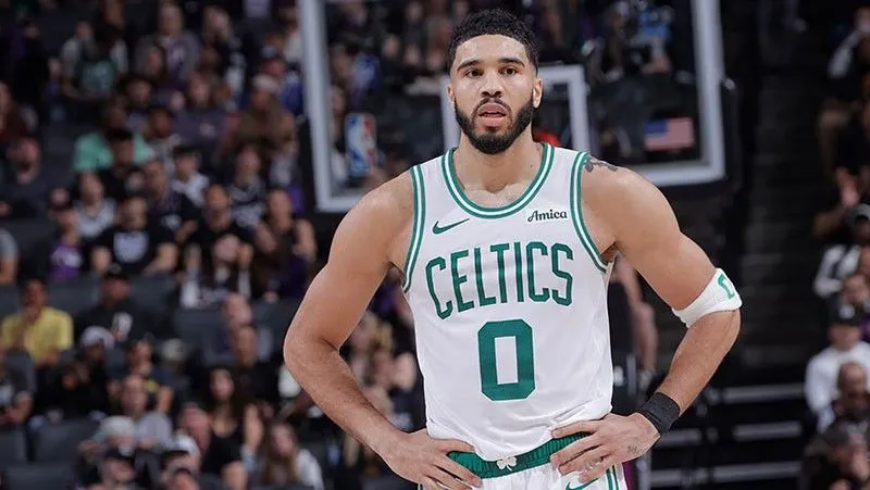 Jayson Tatum