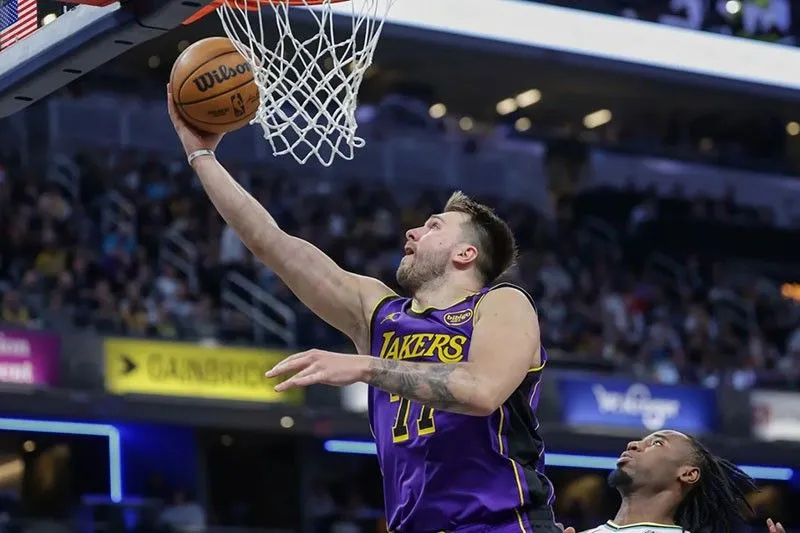 Luka Doncic