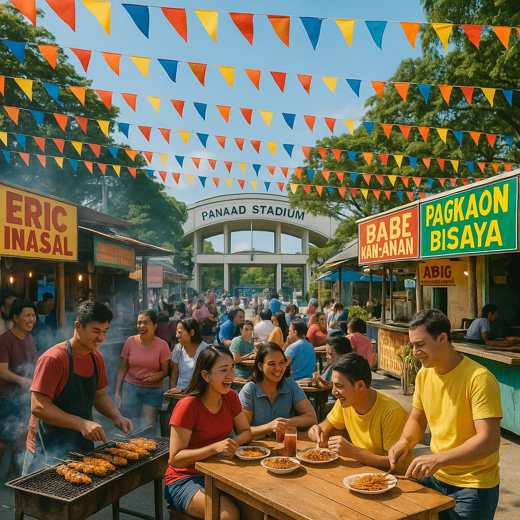 Panaad Tourism Food Guide: 7 Must-Try Bacolod Eats