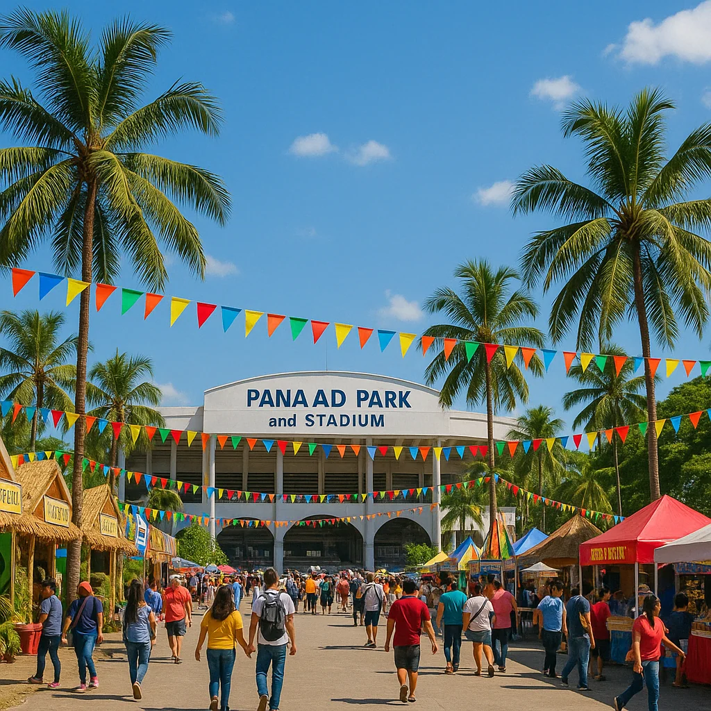 Panaad Tourism Guide: 7 Reasons to Visit Bacolod