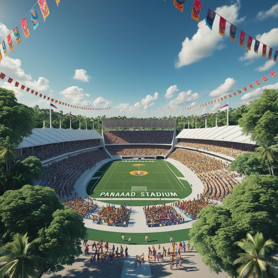 Panaad Stadium: 7 Untold Stories That Shaped Philippine Football