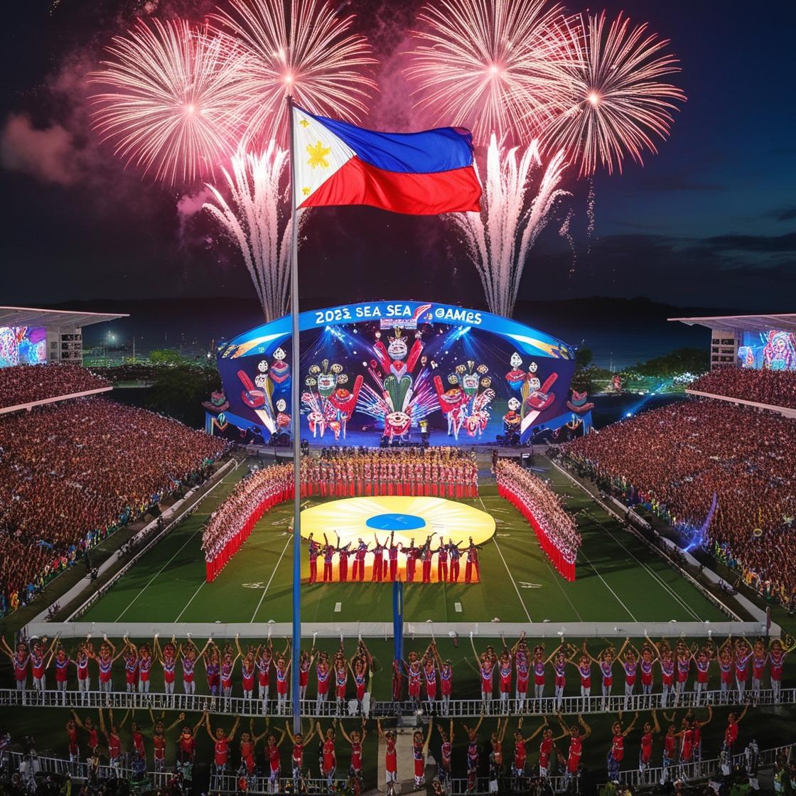 2025 SEA Games