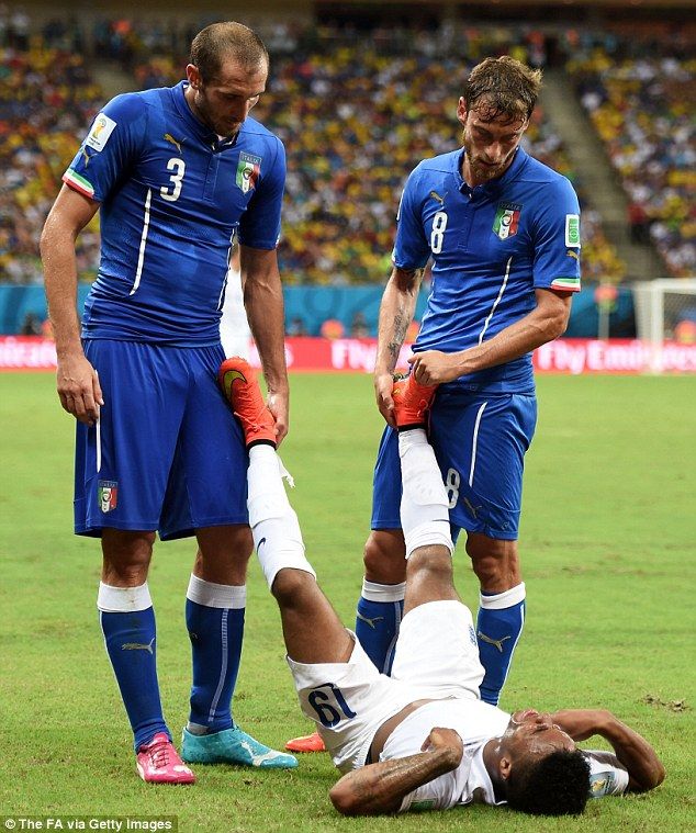 players show fair play