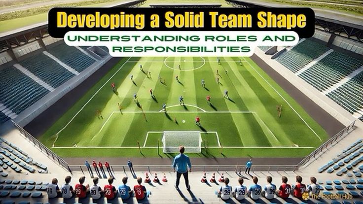 Roles and Responsibilities of Players Football