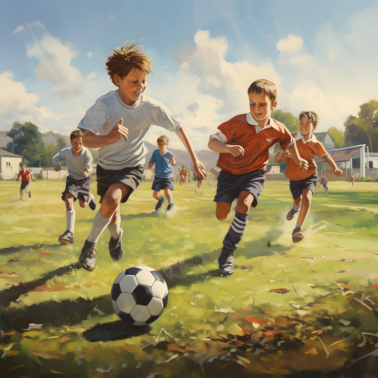 How Long Is a Football Game? A Complete Guide to Game Duration
