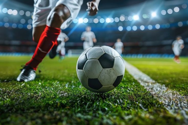 What Is a Football Commonly Known to Be Made Of?
