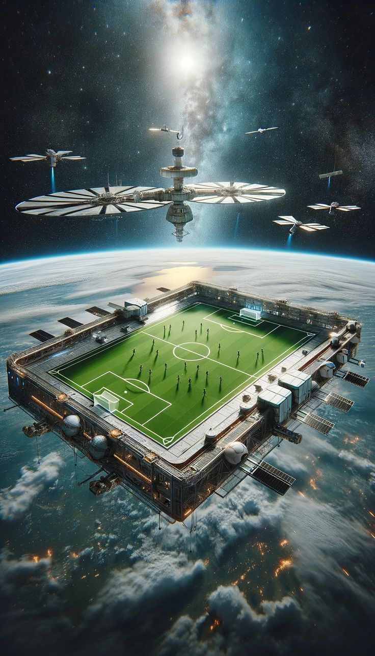 Future smart footballs